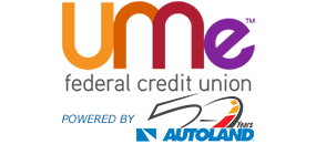 UMe Credit Union Logo